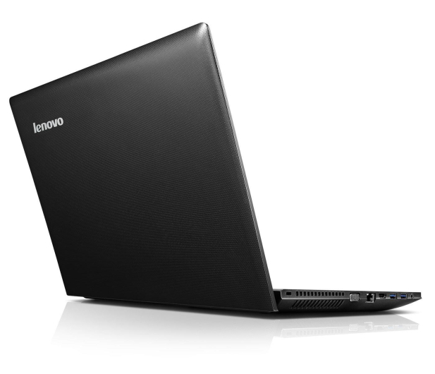 Lenovo G510 i5-4210M/8GB/1000GB/DVD-RW - 213156 - zdjęcie 5